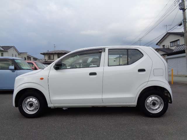 Suzuki Alto 7