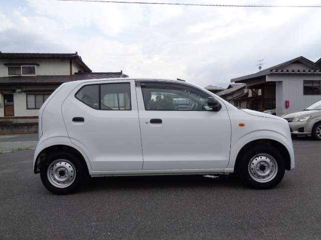 Suzuki Alto 8
