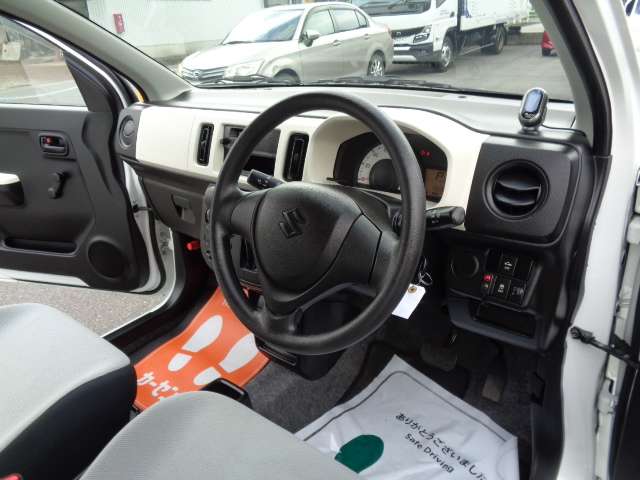 Suzuki Alto 9