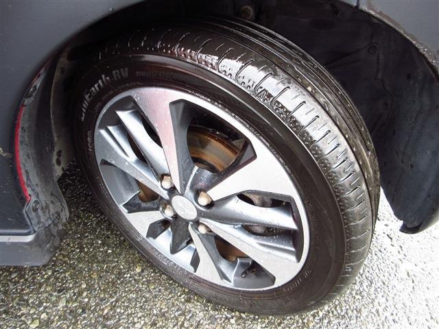 Mitsubishi eK X 11