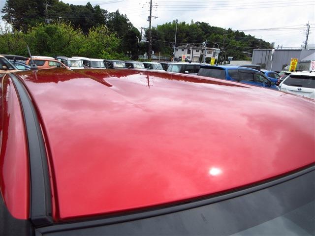 Mitsubishi eK X 10