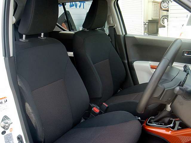 Suzuki Ignis 12