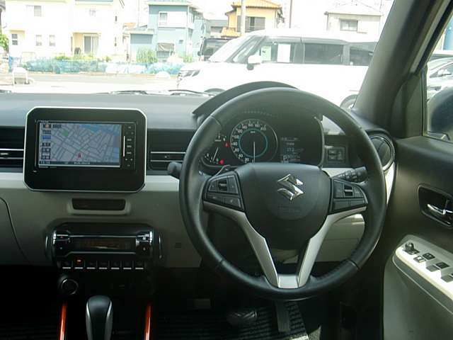 Suzuki Ignis 2