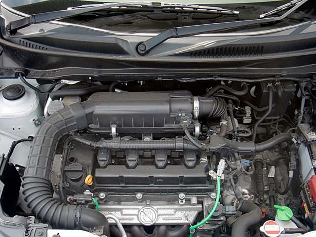 Suzuki Ignis 4
