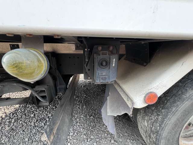 Hino Ranger 12