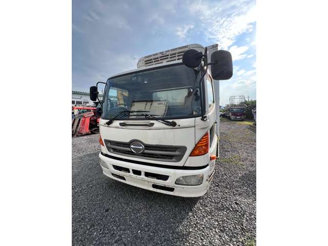 Hino Ranger 2