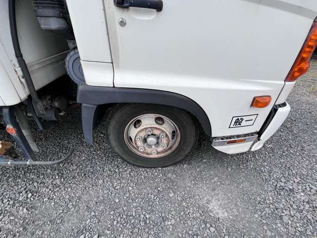 Hino Ranger 10