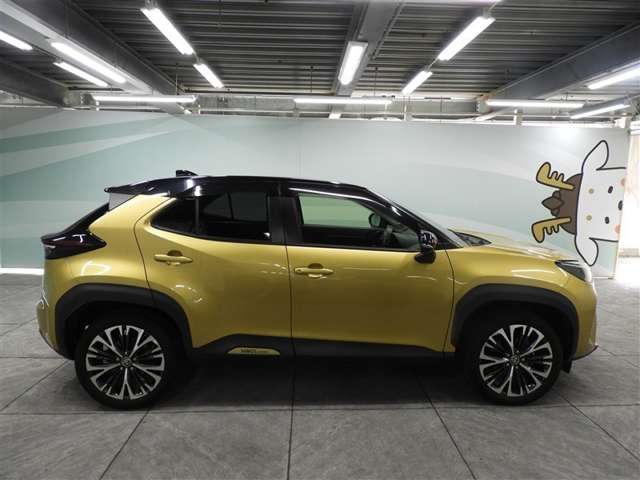 Toyota Yaris Cross 11