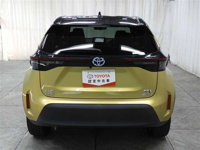 Toyota Yaris Cross 8