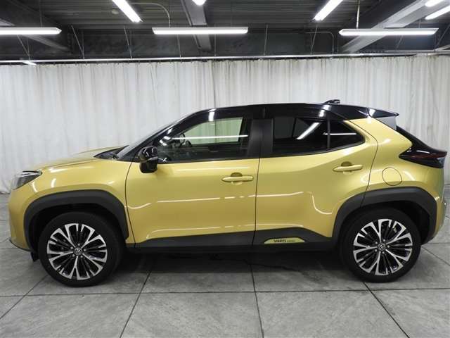 Toyota Yaris Cross 9