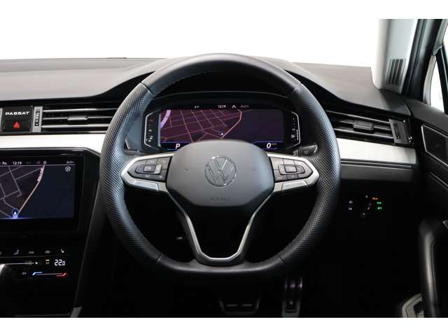 Volkswagen Passat Alltrack 3