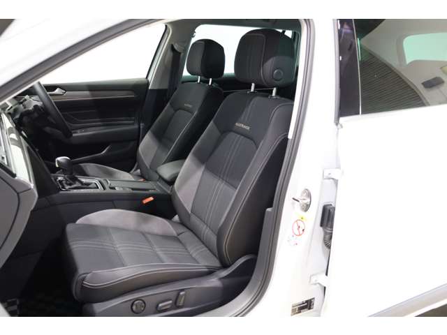 Volkswagen Passat Alltrack 5