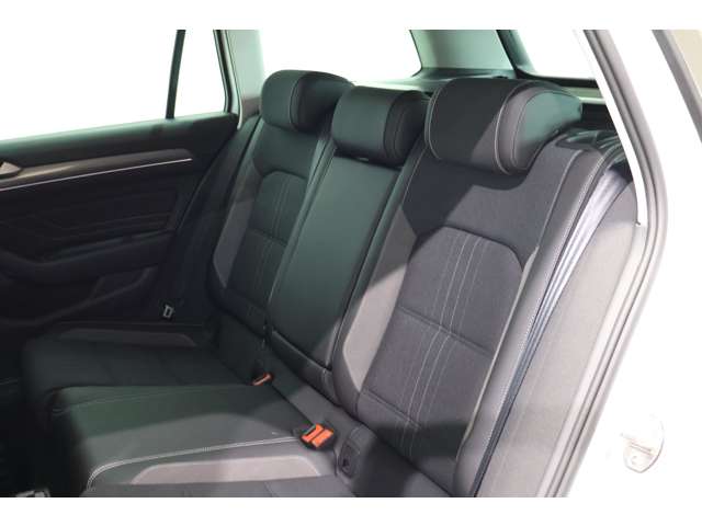 Volkswagen Passat Alltrack 6