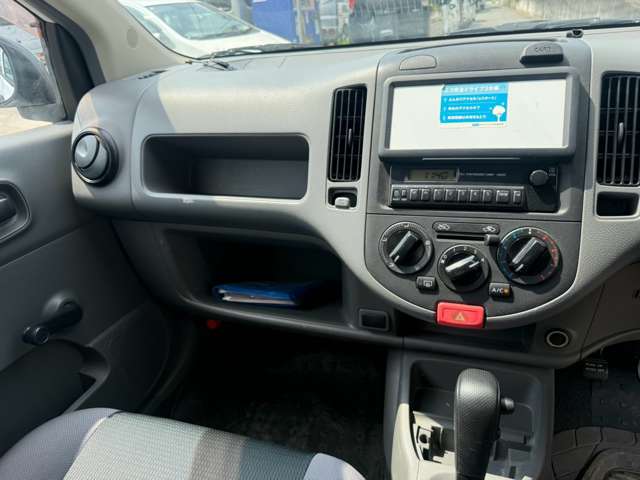 Mazda Familia Van 11