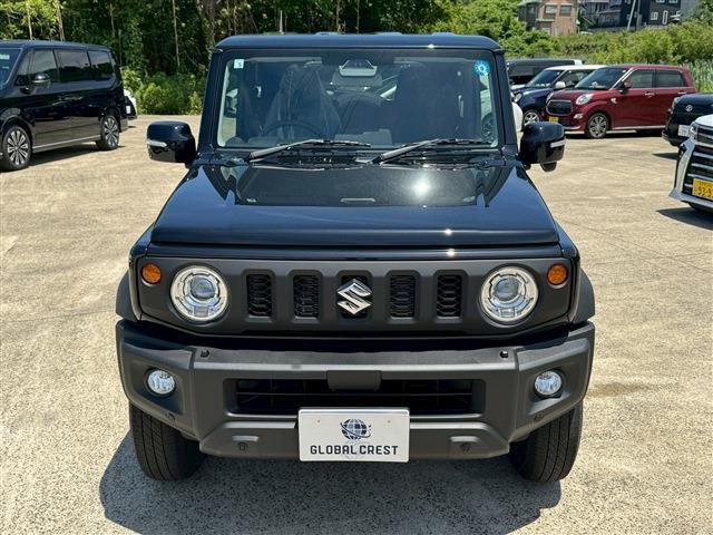 Suzuki Jimny Sierra 10