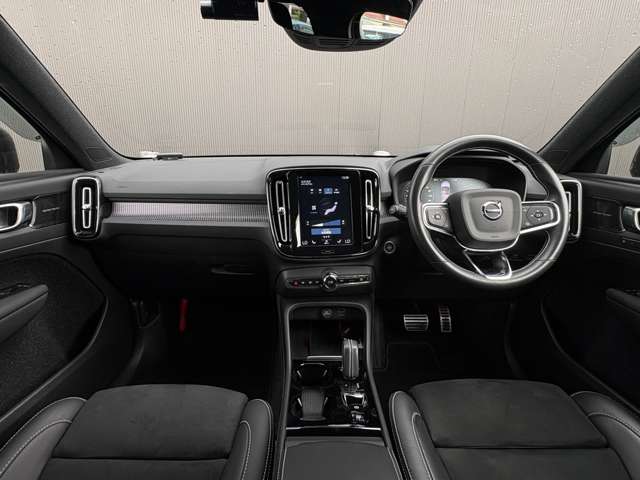 Volvo XC40 5