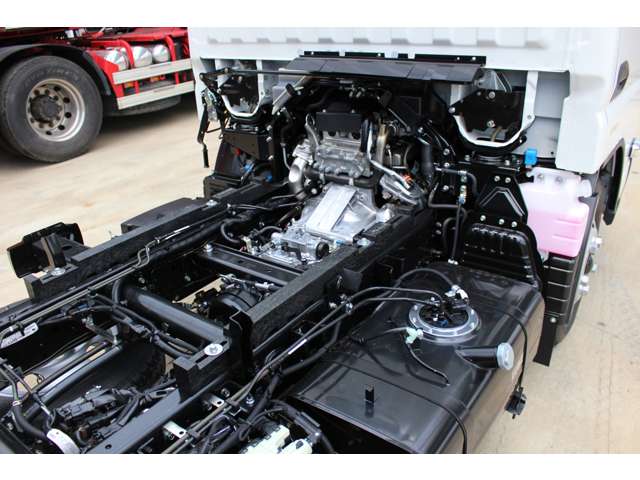 Mitsubishi Fuso Canter 12
