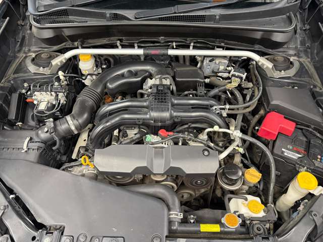 Subaru Exiga Crossover7 11