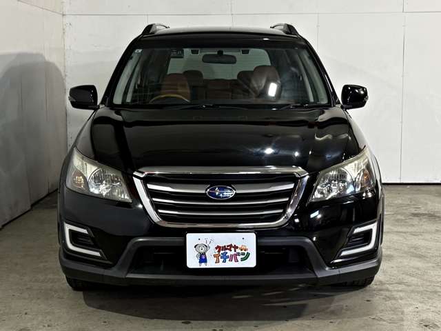 Subaru Exiga Crossover7 12