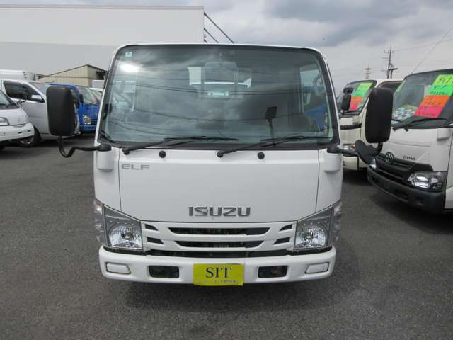 Isuzu Elf 5