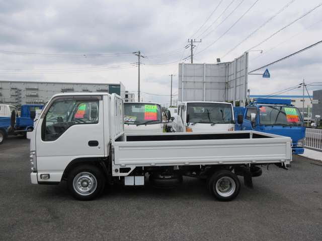 Isuzu Elf 8