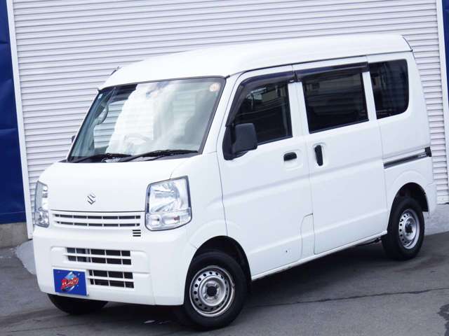 Suzuki Every 6