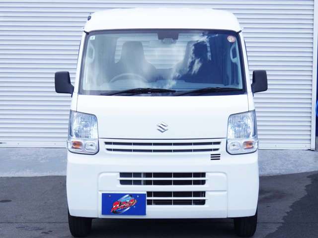 Suzuki Every 9