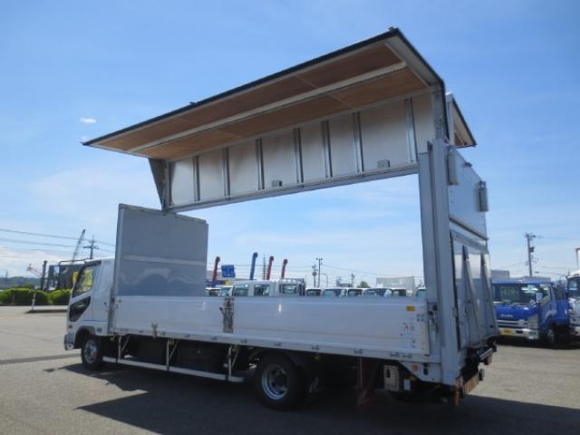 Mitsubishi Fuso Fighter 11