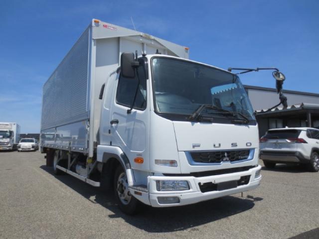 Mitsubishi Fuso Fighter 2