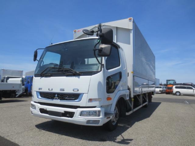 Mitsubishi Fuso Fighter 3