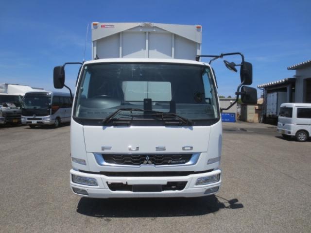 Mitsubishi Fuso Fighter 6