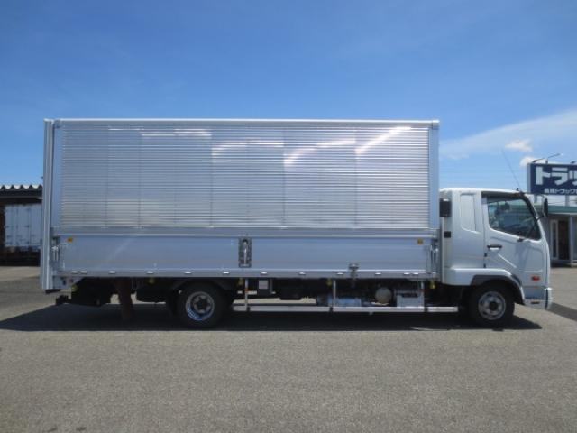 Mitsubishi Fuso Fighter 8