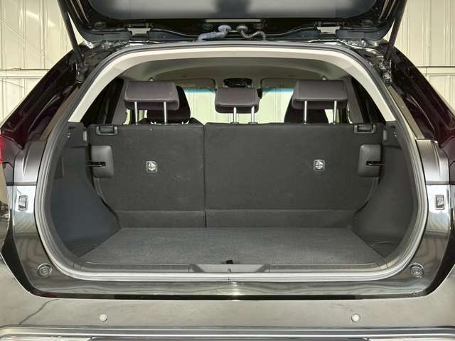 Toyota Harrier 10