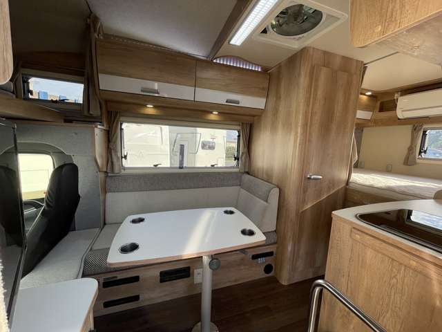 Toyota Camroad 5