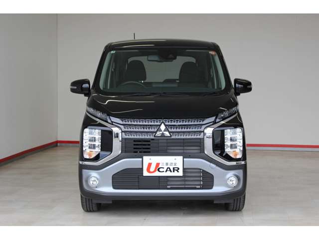 Mitsubishi eK X 2