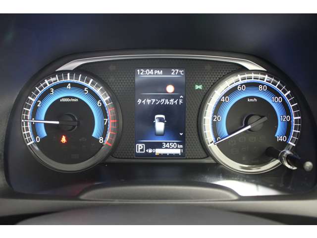 Mitsubishi eK X 10