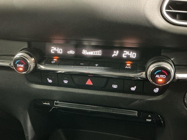 Mazda CX-30 9