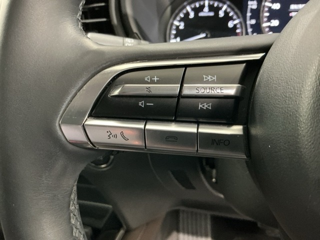 Mazda CX-30 10