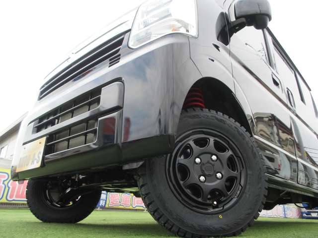 Suzuki Every 2