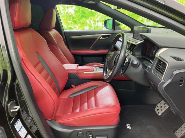 Lexus RX 2