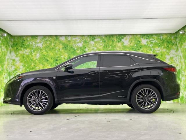 Lexus RX 5