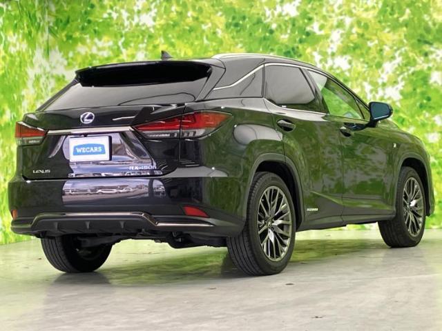 Lexus RX 6