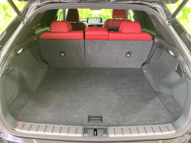 Lexus RX 10