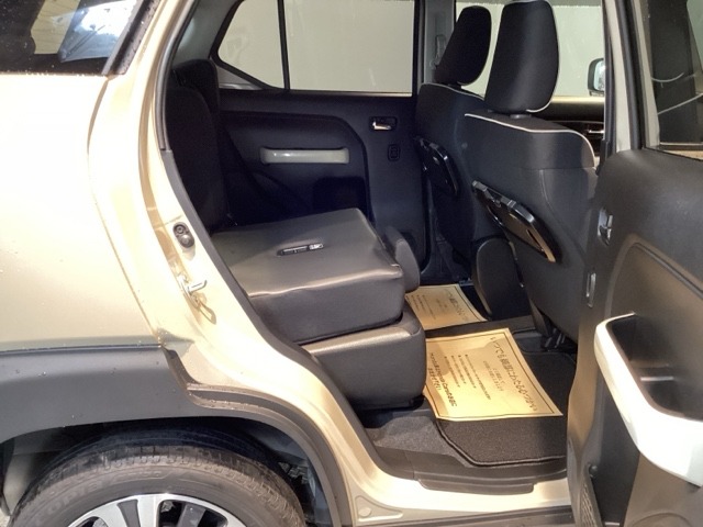 Suzuki XBEE 11