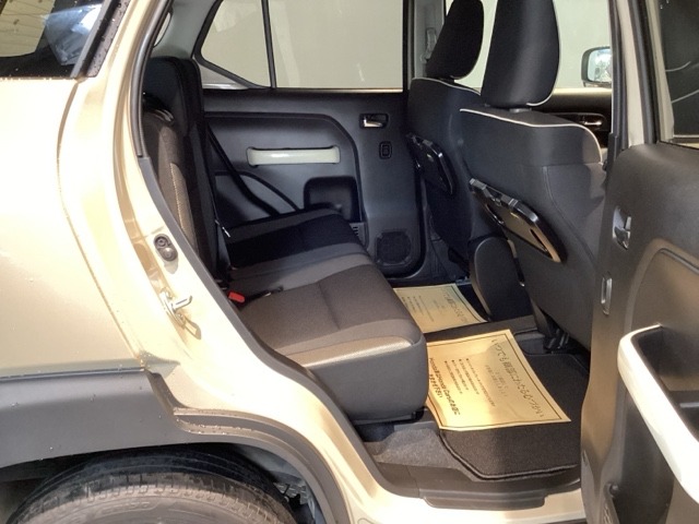 Suzuki XBEE 12