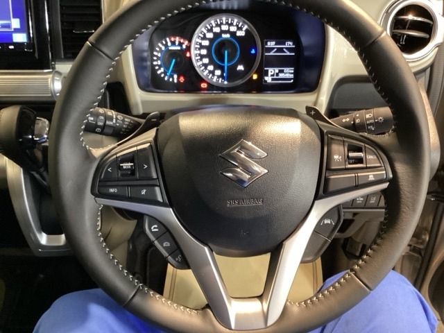 Suzuki XBEE 3