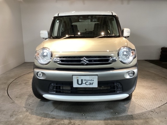 Suzuki XBEE 4