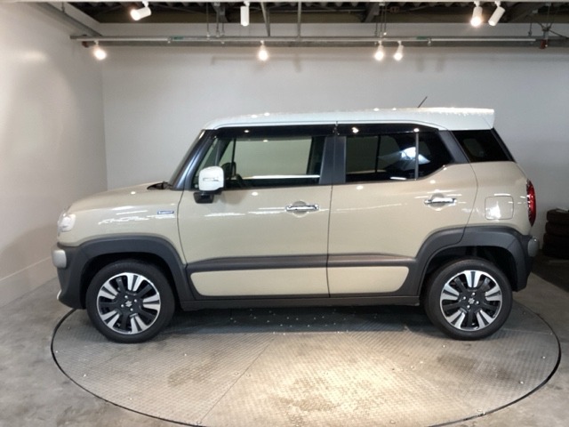 Suzuki XBEE 5