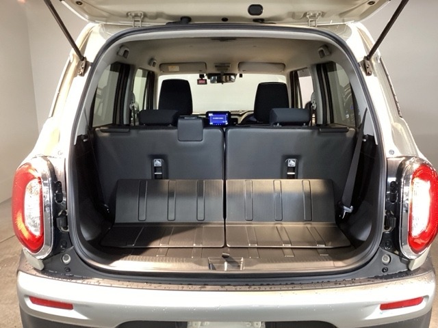 Suzuki XBEE 8