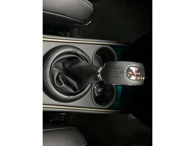 MINI Crossover 12